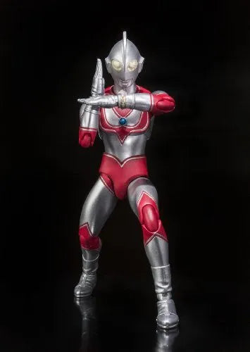 Return of Ultraman - Ultraman Jack - Ultra-Act (Bandai)ㅤ – Bandai – ActionFigureBrasil