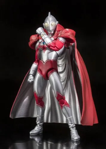 Return of Ultraman - Ultraman Jack - Ultra-Act (Bandai)ㅤ – Bandai – ActionFigureBrasil