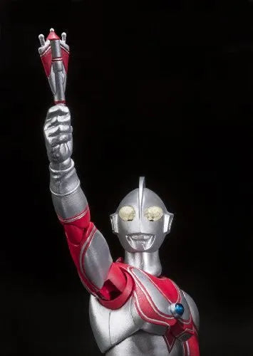 Return of Ultraman - Ultraman Jack - Ultra-Act (Bandai)ㅤ – Bandai – ActionFigureBrasil