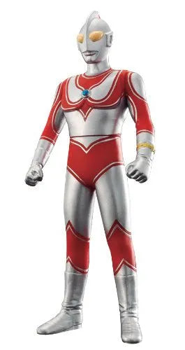 Return of Ultraman - Ultraman Jack - Ultra Hero Series 2009 - 04 - Renewal ver. (Bandai)ㅤ – Bandai – ActionFigureBrasil