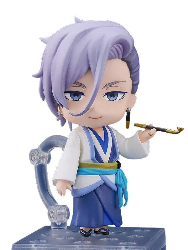 Revenger - Usui Yuen - Nendoroid #2137 (Good Smile Company, Orange Rouge)ㅤ – Good Smile Company – ActionFigureBrasil