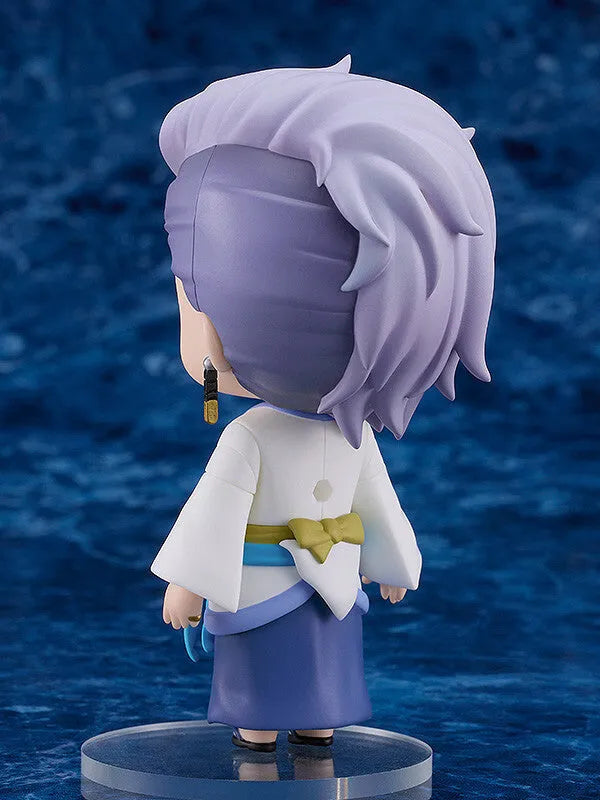 Revenger - Usui Yuen - Nendoroid #2137 (Good Smile Company, Orange Rouge)ㅤ – Good Smile Company – ActionFigureBrasil