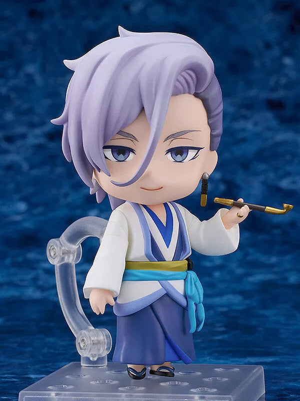 Revenger - Usui Yuen - Nendoroid #2137 (Good Smile Company, Orange Rouge)ㅤ – Good Smile Company – ActionFigureBrasil