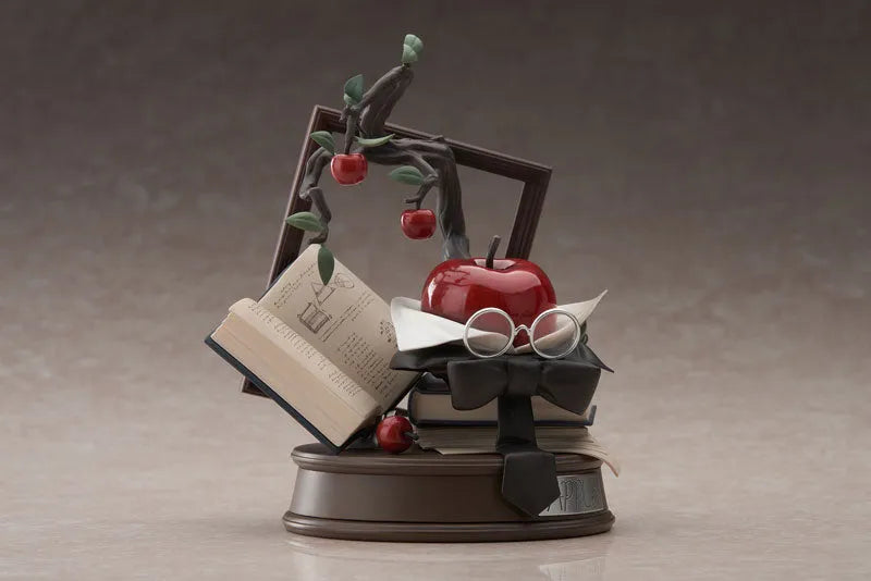 Reverse: 1999 - Apple - Limepie - Erudite and Juicy Ver. (Apex Innovation)ㅤ – Apex Innovation – ActionFigureBrasil