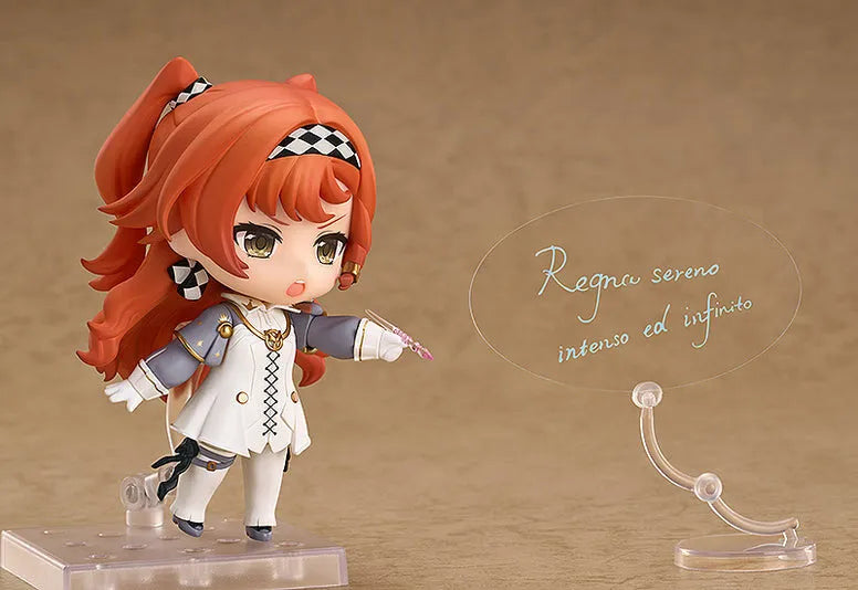 Reverse: 1999 - Sonetto - Nendoroid #2391 (Good Smile Arts Shanghai, Good Smile Company)ㅤ – Good Smile Arts Shanghai – ActionFigureBrasil