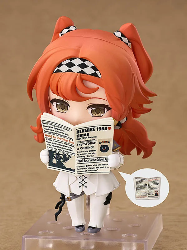 Reverse: 1999 - Sonetto - Nendoroid #2391 (Good Smile Arts Shanghai, Good Smile Company)ㅤ – Good Smile Arts Shanghai – ActionFigureBrasil