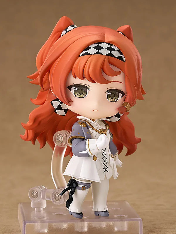 Reverse: 1999 - Sonetto - Nendoroid #2391 (Good Smile Arts Shanghai, Good Smile Company)ㅤ – Good Smile Arts Shanghai – ActionFigureBrasil