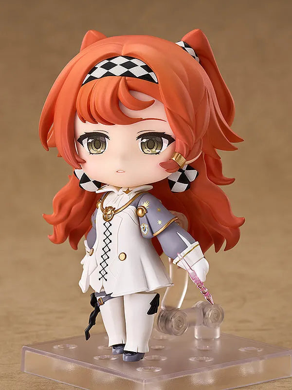 Reverse: 1999 - Sonetto - Nendoroid #2391 (Good Smile Arts Shanghai, Good Smile Company)ㅤ – Good Smile Arts Shanghai – ActionFigureBrasil