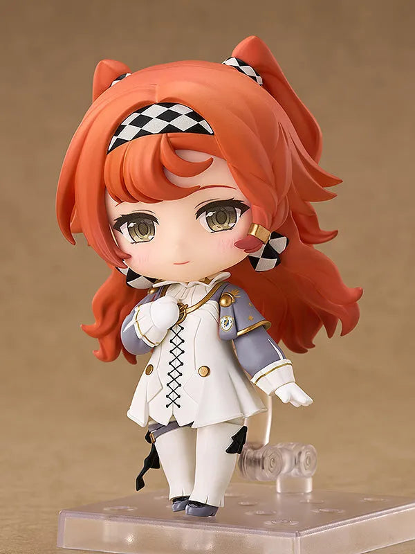 Reverse: 1999 - Sonetto - Nendoroid #2391 (Good Smile Arts Shanghai, Good Smile Company)ㅤ – Good Smile Arts Shanghai – ActionFigureBrasil