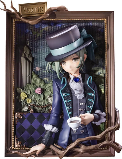 Reverse:1999 - Static Portrait - Vertin - 3D Photo Frame Figure (BLUEPOCH)ㅤ – Epoch – ActionFigureBrasil