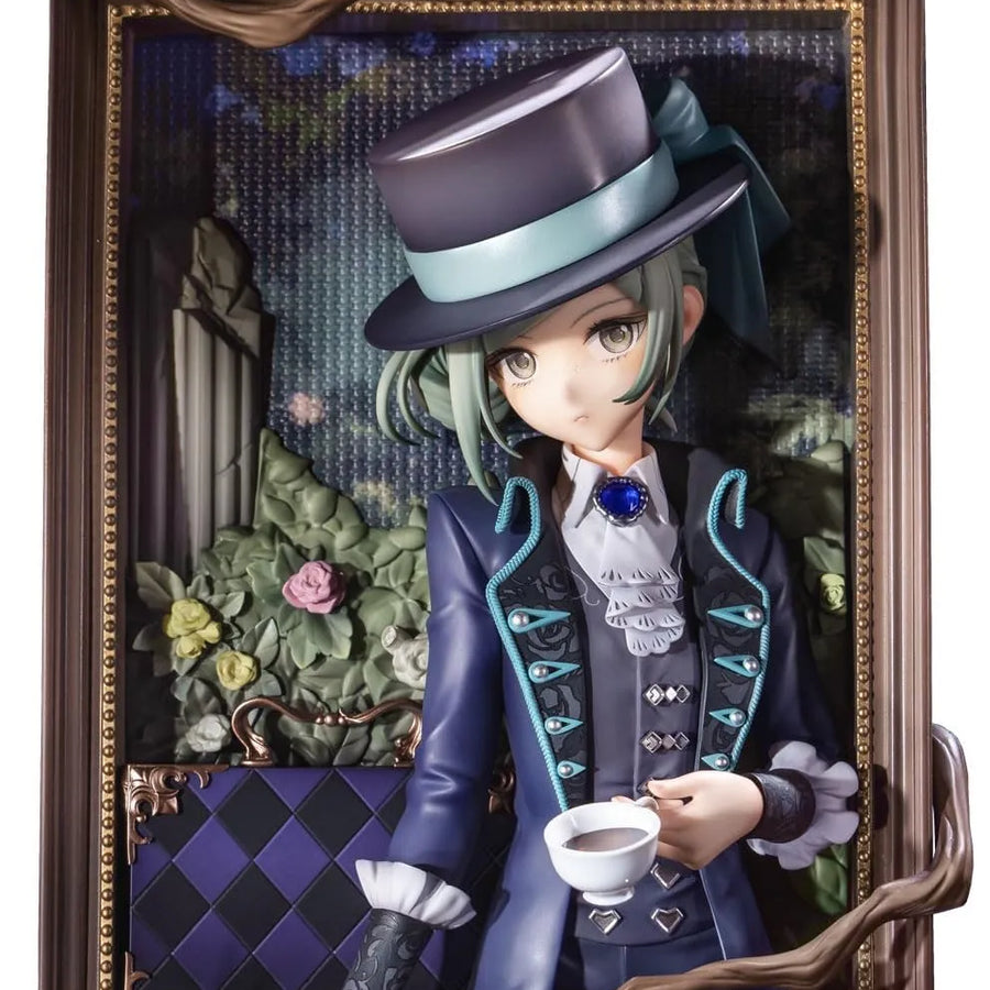 Reverse:1999 - Static Portrait - Vertin - 3D Photo Frame Figure (BLUEPOCH)ㅤ – Epoch – ActionFigureBrasil