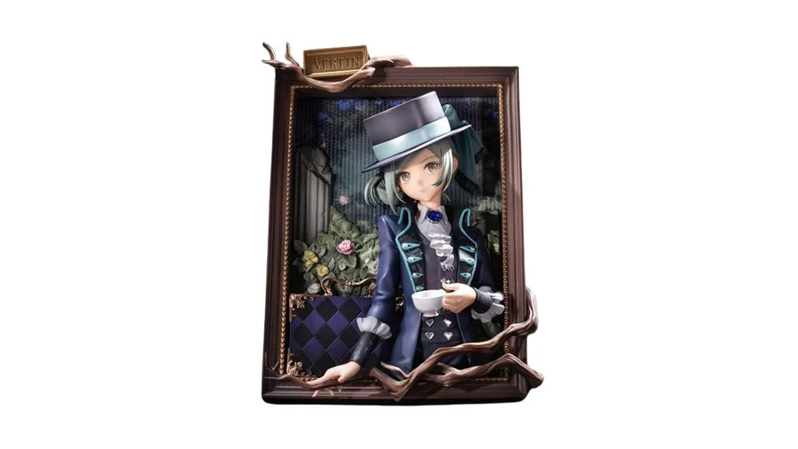 Reverse:1999 - Static Portrait - Vertin - 3D Photo Frame Figure (BLUEPOCH)ㅤ – Epoch – ActionFigureBrasil