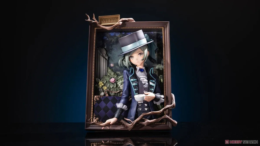 Reverse:1999 - Static Portrait - Vertin - 3D Photo Frame Figure (BLUEPOCH)ㅤ – Epoch – ActionFigureBrasil