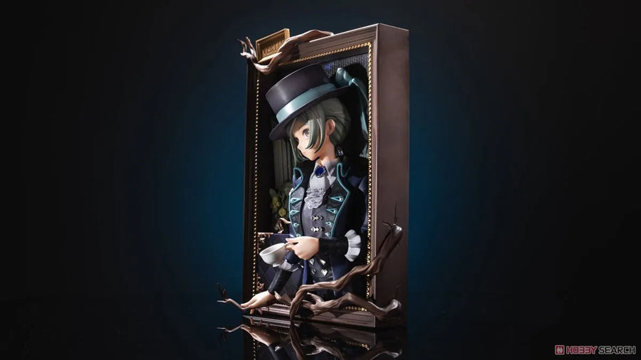 Reverse:1999 - Static Portrait - Vertin - 3D Photo Frame Figure (BLUEPOCH)ㅤ – Epoch – ActionFigureBrasil