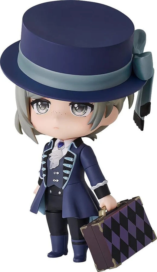 Reverse: 1999 - Vertin - Nendoroid #2508 (Good Smile Arts Shanghai, Good Smile Company)ㅤ – Good Smile Arts Shanghai – ActionFigureBrasil