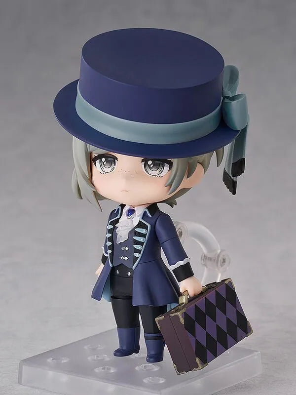 Reverse: 1999 - Vertin - Nendoroid #2508 (Good Smile Arts Shanghai, Good Smile Company)ㅤ – Good Smile Arts Shanghai – ActionFigureBrasil