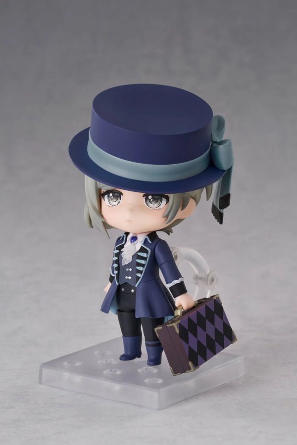 Reverse: 1999 - Vertin - Nendoroid #2508 (Good Smile Arts Shanghai, Good Smile Company)ㅤ – Good Smile Arts Shanghai – ActionFigureBrasil