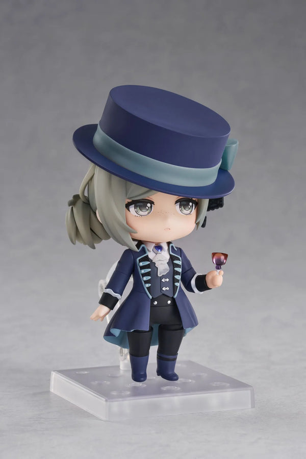 Reverse: 1999 - Vertin - Nendoroid #2508 (Good Smile Arts Shanghai, Good Smile Company)ㅤ – Good Smile Arts Shanghai – ActionFigureBrasil