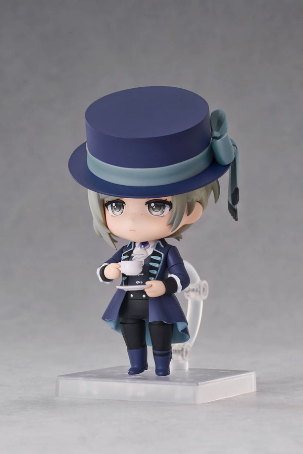 Reverse: 1999 - Vertin - Nendoroid #2508 (Good Smile Arts Shanghai, Good Smile Company)ㅤ – Good Smile Arts Shanghai – ActionFigureBrasil