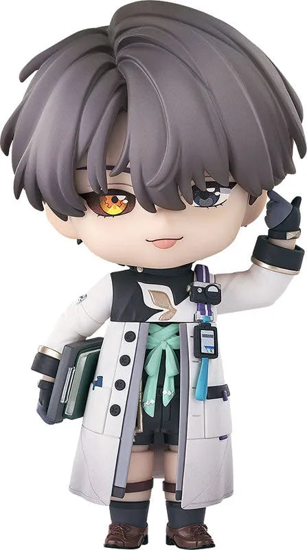 Reverse: 1999 - X - Nendoroid #2824 (Good Smile Arts Shanghai, Good Smile Company)ㅤ – Good Smile Arts Shanghai – ActionFigureBrasil