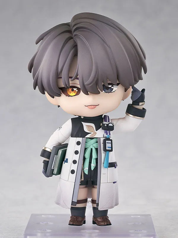 Reverse: 1999 - X - Nendoroid #2824 (Good Smile Arts Shanghai, Good Smile Company)ㅤ – Good Smile Arts Shanghai – ActionFigureBrasil