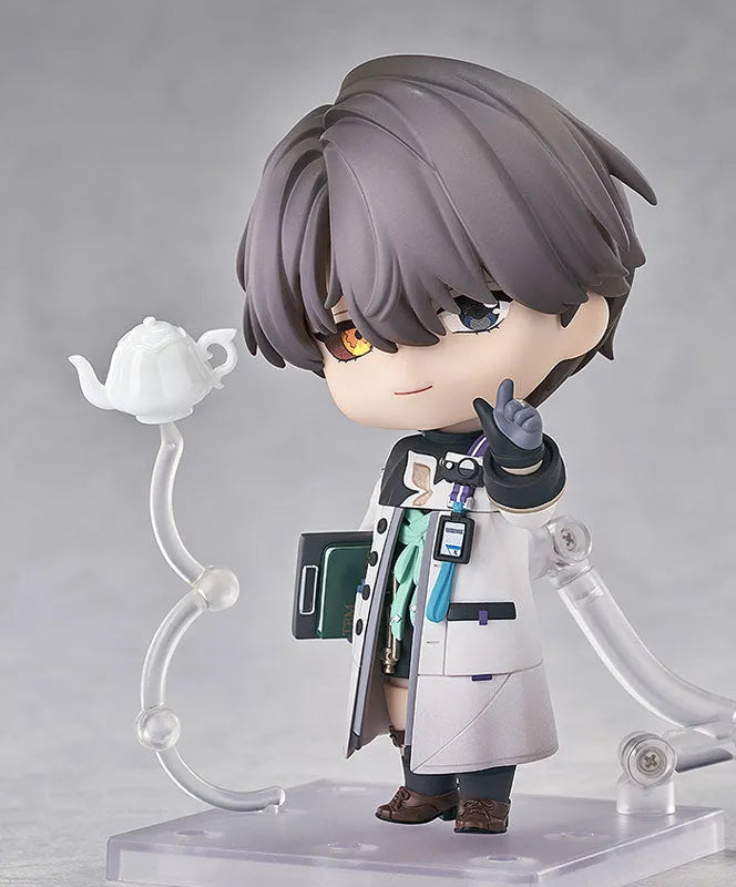 Reverse: 1999 - X - Nendoroid #2824 (Good Smile Arts Shanghai, Good Smile Company)ㅤ – Good Smile Arts Shanghai – ActionFigureBrasil
