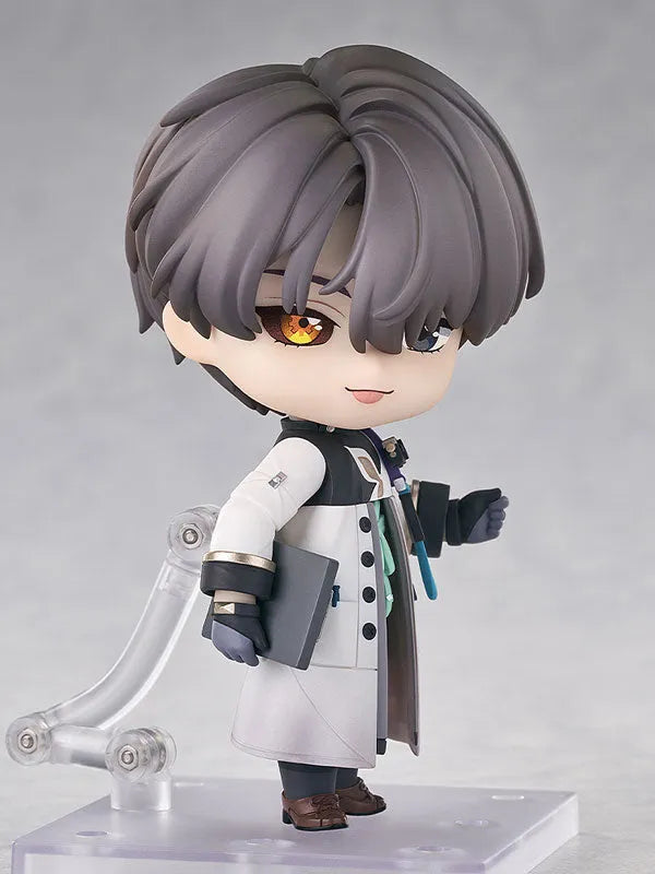 Reverse: 1999 - X - Nendoroid #2824 (Good Smile Arts Shanghai, Good Smile Company)ㅤ – Good Smile Arts Shanghai – ActionFigureBrasil