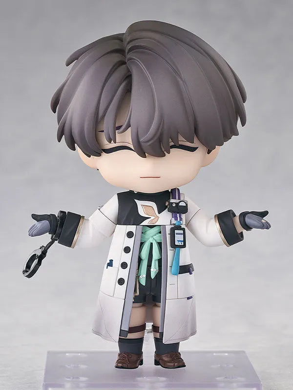 Reverse: 1999 - X - Nendoroid #2824 (Good Smile Arts Shanghai, Good Smile Company)ㅤ – Good Smile Arts Shanghai – ActionFigureBrasil