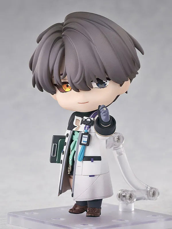 Reverse: 1999 - X - Nendoroid #2824 (Good Smile Arts Shanghai, Good Smile Company)ㅤ – Good Smile Arts Shanghai – ActionFigureBrasil