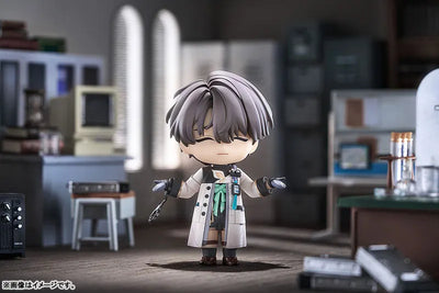 Reverse: 1999 - X - Nendoroid #2824 (Good Smile Arts Shanghai, Good Smile Company)ㅤ – Good Smile Arts Shanghai – ActionFigureBrasil — ambientada