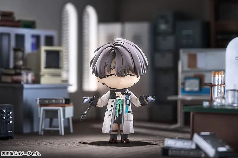 Reverse: 1999 - X - Nendoroid #2824 (Good Smile Arts Shanghai, Good Smile Company)ㅤ – Good Smile Arts Shanghai – ActionFigureBrasil