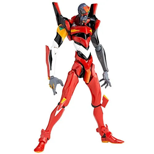 REVOLTECH EVANGELION EVOLUTION EV-011 