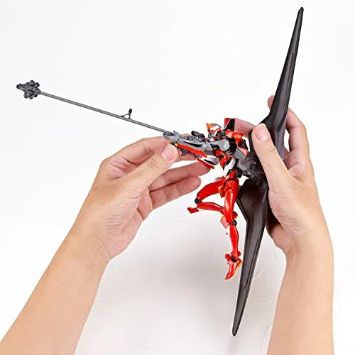 REVOLTECH EVANGELION EVOLUTION EV-011 