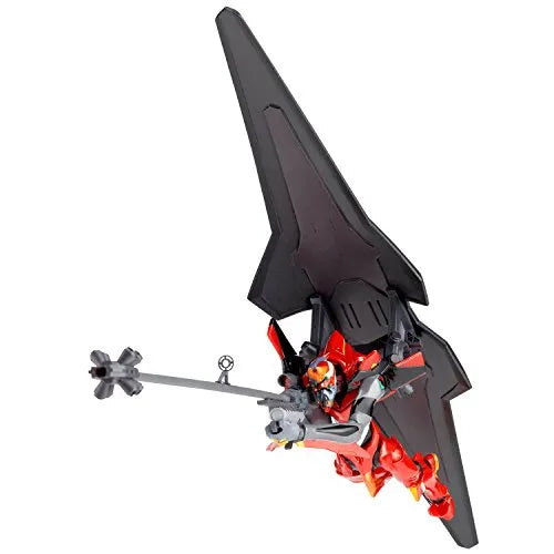 REVOLTECH EVANGELION EVOLUTION EV-011 