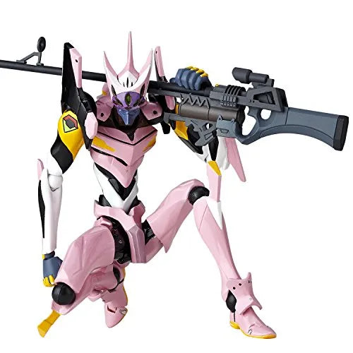 REVOLTECH EVANGELION EVOLUTION EV-012 