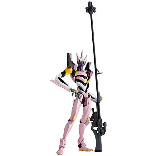 REVOLTECH EVANGELION EVOLUTION EV-012 