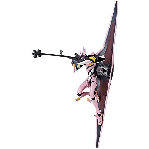 REVOLTECH EVANGELION EVOLUTION EV-012 