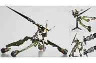 Revoltech Evangelion No.69 Eva Provisional Unit-05ㅤ – Puella Magi Madoka Magica – ActionFigureBrasil