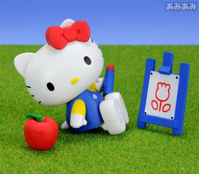 Revoltech HELLO KITTYㅤ – Puella Magi Madoka Magica – ActionFigureBrasil — close