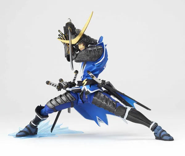 Revoltech Yamaguchi No. 079 