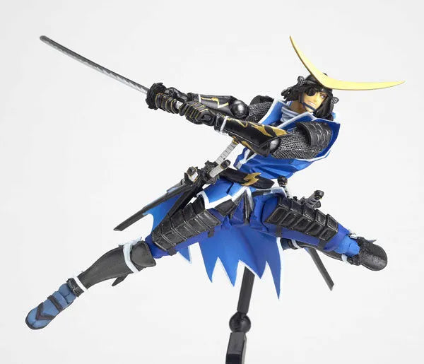 Revoltech Yamaguchi No. 079 