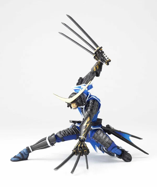 Revoltech Yamaguchi No. 079 