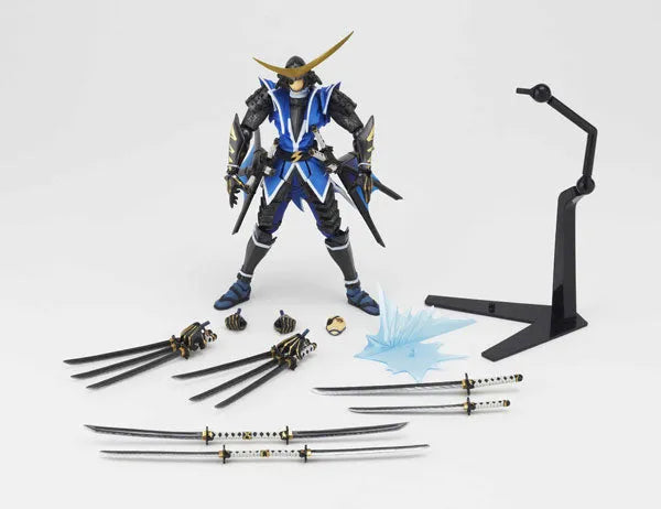 Revoltech Yamaguchi No. 079 
