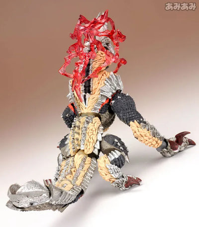 Revoltech Yamaguchi No.135EX Monster Hunter - Zinogre Subspeciesㅤ – Puella Magi Madoka Magica – ActionFigureBrasil — com base expositora