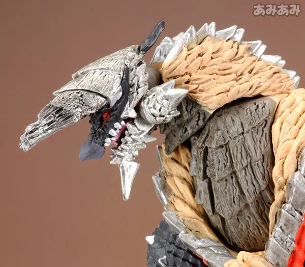 Revoltech Yamaguchi No.135EX Monster Hunter - Zinogre Subspeciesㅤ – Puella Magi Madoka Magica – ActionFigureBrasil