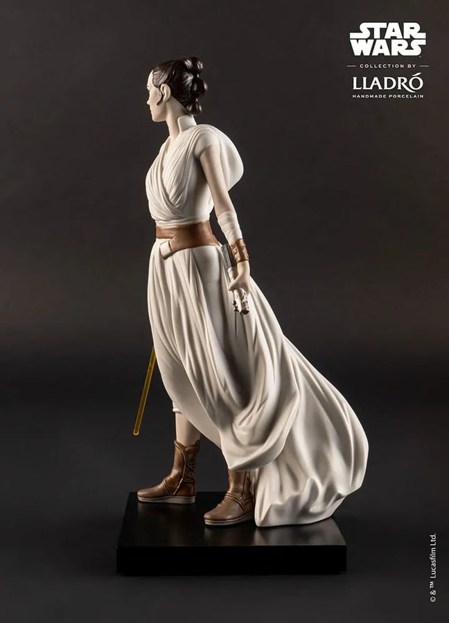 Rey – Lladró – ActionFigure Brasil