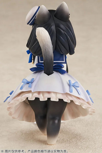 RIBOSE DLC Series - Tea Time - Kyattsu Kau Kyatto (RIBOSE)ㅤ – Ribose – ActionFigureBrasil — embalagem
