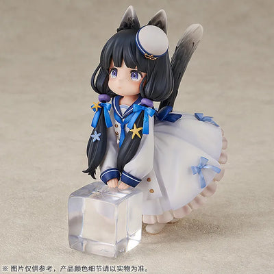 RIBOSE DLC Series - Tea Time - Kyattsu Kau Kyatto (RIBOSE)ㅤ – Ribose – ActionFigureBrasil — acessórios