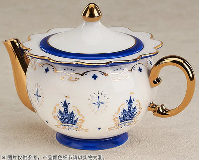 RIBOSE DLC Series - Tea Time - Kyattsu Kau Kyatto (RIBOSE)ㅤ – Ribose – ActionFigureBrasil — ambientada
