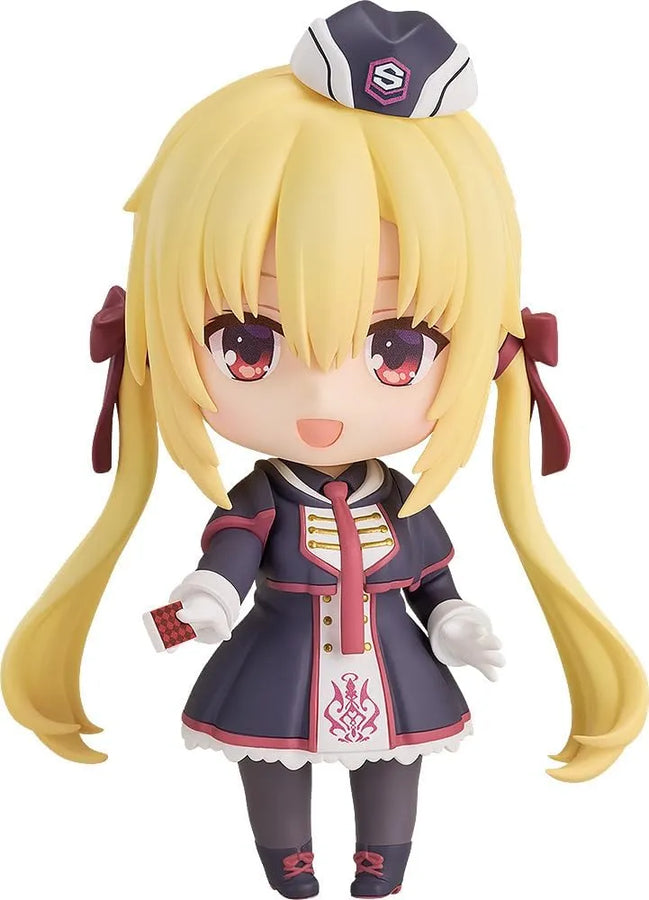Riddle Joker - Arihara Nanami - Nendoroid #2394 (Good Smile Arts Shanghai, Good Smile Company)ㅤ – Good Smile Arts Shanghai – ActionFigureBrasil